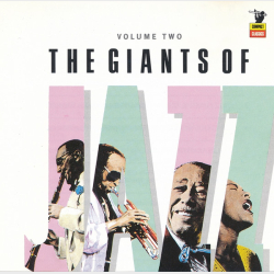 Giants Of Jazz Volume 2 (1989)
