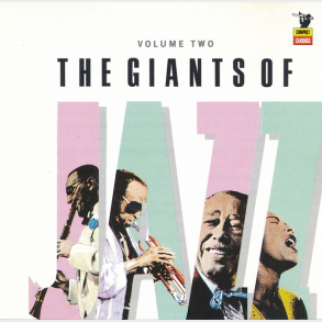 Giants Of Jazz Volume 2 (1989)
