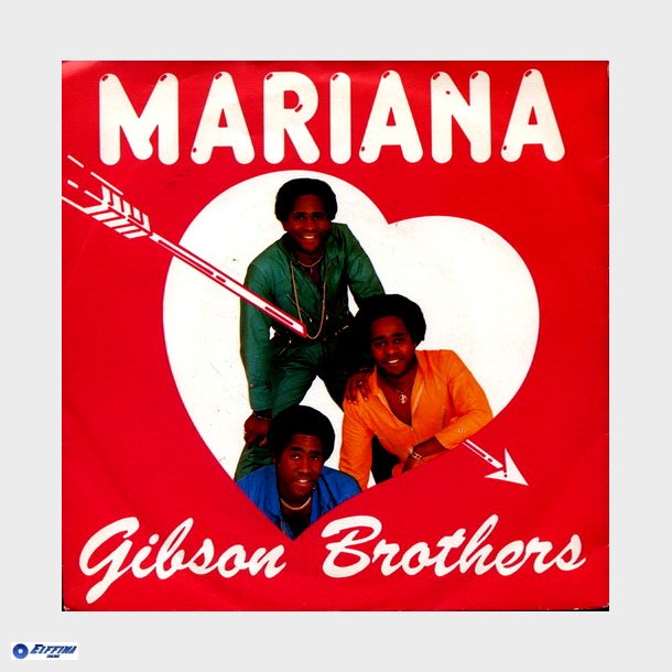 Gibson Brothers - Mariana (1980)