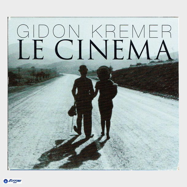 Gideon Kremer - Le Cinema (1998)