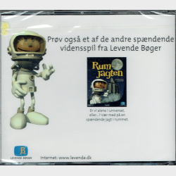 Gilbert Og Den Kemystiske � (Jewel) - NY