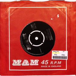 Gilbert O'sullivan - I Don't Love You But I Think I Like You (1975)