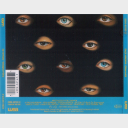 Gilberto Gil - Raca Humana (1984)