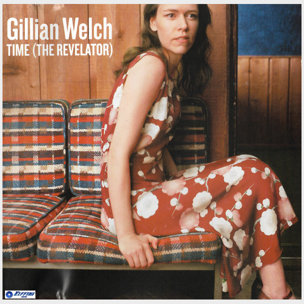 Gillian Welch - Time (The Revelator) (2001)
