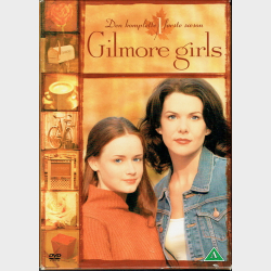 Gilmore Girls - Den Complette 1st S�son (2000)