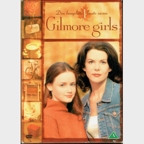 Gilmore Girls - Den Complette 1st S�son (2000)