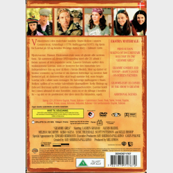 Gilmore Girls - Den Complette 1st S�son (2000)