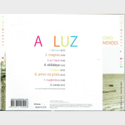 Gimomendes - Aluz (2005)