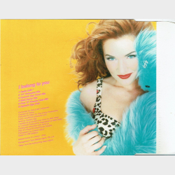 Gina G - I Belong To You (1996)