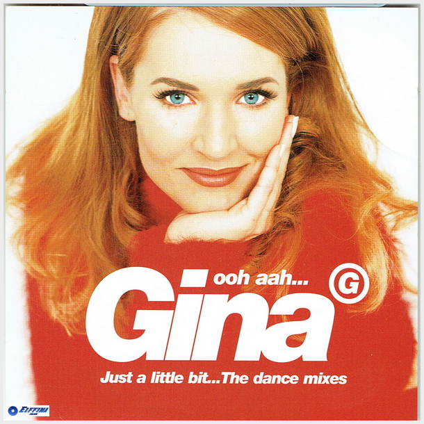 Gina G - Ooh Aah Just A Little Bit (1996) (Jewel)