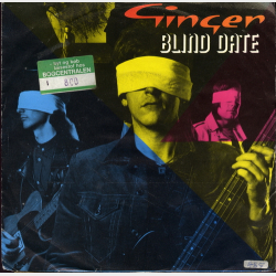 Ginger - Blind Date (1980)