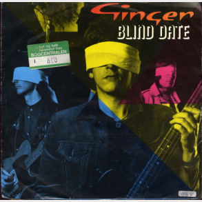 Ginger - Blind Date (1980)