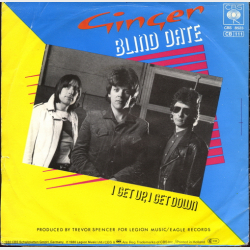Ginger - Blind Date (1980)