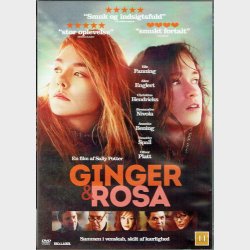 Ginger &amp; Rosa (2012)
