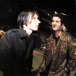 Ginman &amp; J�rgensen - Ginman &amp; J�rgensen (1998)