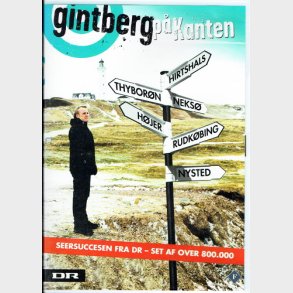 Gintberg P Kanten (2011)
