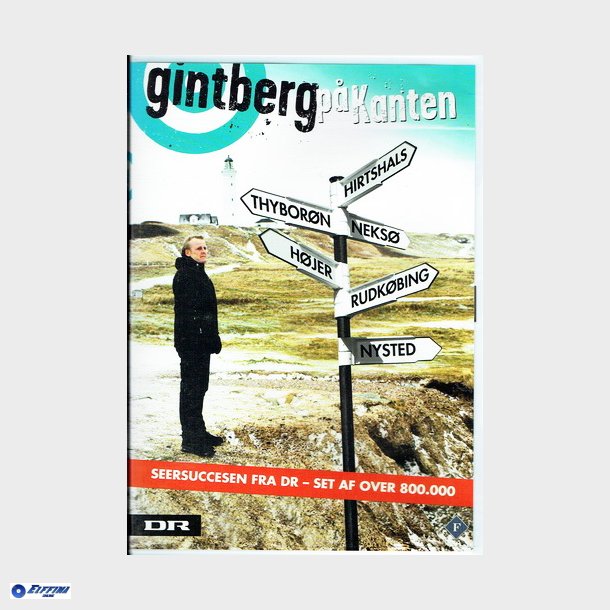 Gintberg P Kanten (2011)