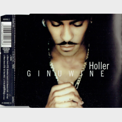 Ginuwine - Holler (1997)