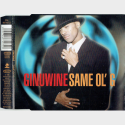 Ginuwine - Same Ol' G (1998)