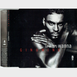 Ginuwine - Tell Me You Wanna (1997)