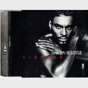 Ginuwine - Tell Me You Wanna (1997)