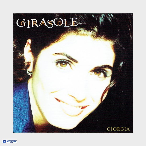 Giorgia - Girasole (1999)