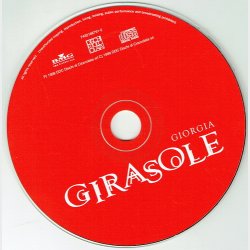 Giorgia - Girasole (1999)