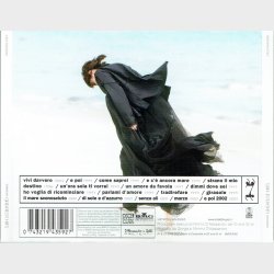 Giorgia - Greatest Hits (2002)