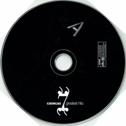 Giorgia - Greatest Hits (2002)