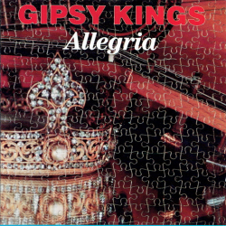 Gipsy Kings - Allegria (1991)