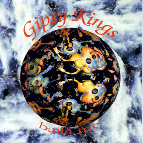 Gipsy Kings - Baila Me (1991)