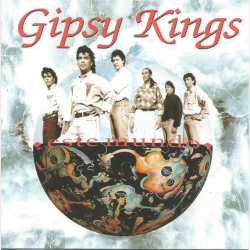 Gipsy Kings - Este Mundo (1991) (EU)
