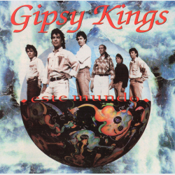 Gipsy Kings - Este Mundo (1991) (US)
