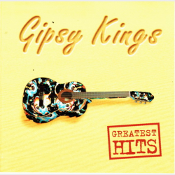 Gipsy Kings - Greatest Hits (1994)