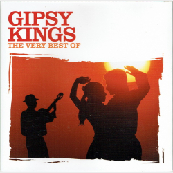 Gipsy Kings - The Very Best Of (2005)