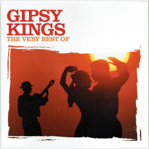 Gipsy Kings - The Very Best Of (2005)