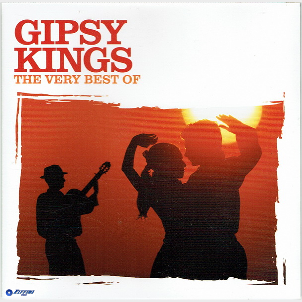 Gipsy Kings - The Very Best Of (2005)