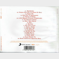 Gipsy Kings - The Very Best Of (2005)