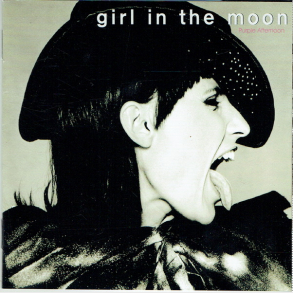 Girl In The Moon - Purple Afternoon (2002)