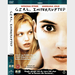 Girl, Interrupted (1999)