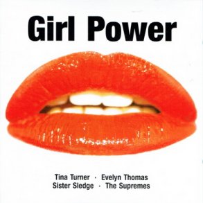 Girl Power (2000)
