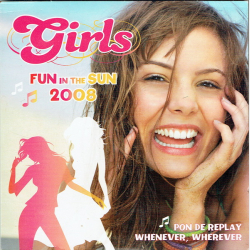 Girls Fun In The Sun 2008