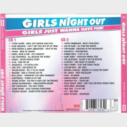 Girls Night Out (2005)