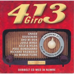 Giro 413, I Anledning Af 60 �rs F�dselsdag (2010)