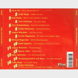 Giro 413 Favoritter 1 (1993)