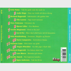 Giro 413 Favoritter 4 (1993)