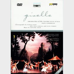 Giselle (1996)