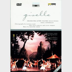 Giselle (1996)