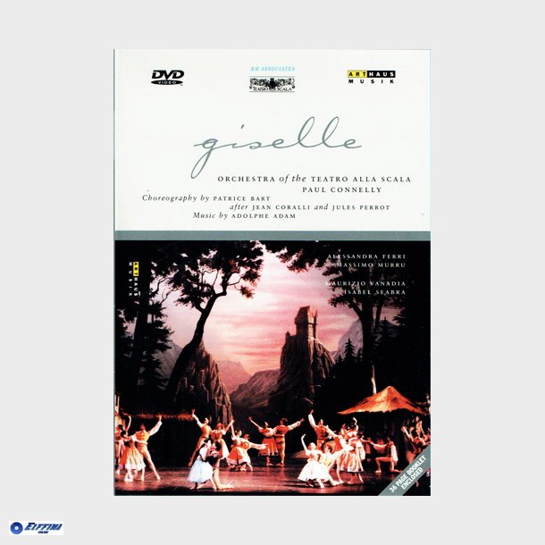 Giselle (1996)