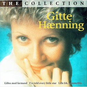 Gitte Hnning - The Collection (2000)